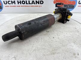 PPM ATT 400 suspension cylinder axle 2
