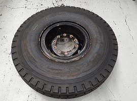 Wheel 445/95R25 10 10.5 3p