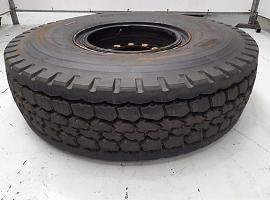 Wheel 445/95R25 10 10.5 3p