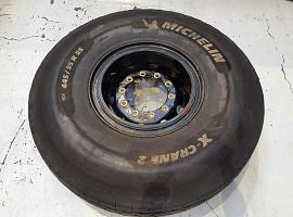 Wheel 445/95R25 10 10.5 3p