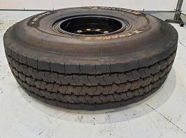 Wheel 445/95R25 10 10.5 3p