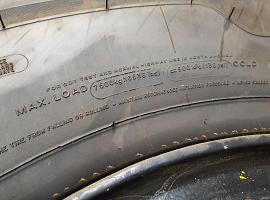 Wheel 445/95R25 10 10.5 3p