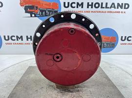Liebherr LTM 1080-1 planetary gear 22-25-74-46-4pl-H141