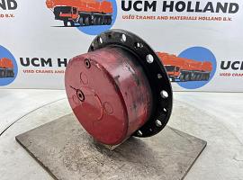 Liebherr LTM 1080-1 planetary gear 22-25-74-46-4pl-H141