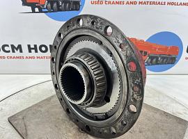 Liebherr LTM 1080-1 planetary gear 22-25-74-46-4pl-H141