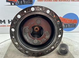 Liebherr LTM 1080-1 planetary gear 22-25-74-46-4pl-H141