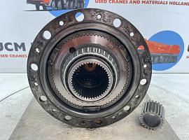 Liebherr LTM 1080-1 planetary gear 22-25-74-46-4pl-H141