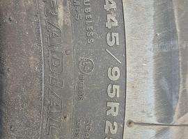 BRIDGESTONE 445/95R25