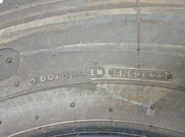 BRIDGESTONE 445/95R25