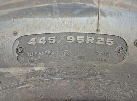 BRIDGESTONE 445/95R25