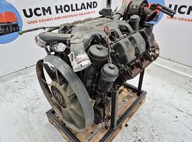 Grove GMK 3055 Engine Mercedes OM501LA.E2/3