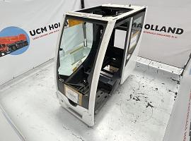 Liebherr LTC upper cabin
