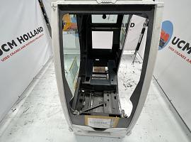 Liebherr LTM upper cabin