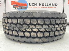 Bridgestone Tyre 525/80R25