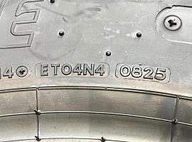 Bridgestone Tyre 525/80R25