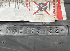 Bridgestone Tyre 525/80R25