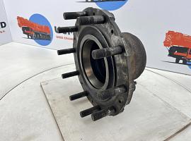 Liebherr LTM 1080 Wheel hub axle 3