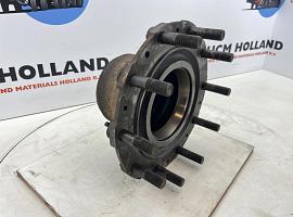 Liebherr LTM 1080 Wheel hub axle 3