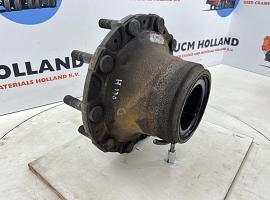 Liebherr LTM 1080 Wheel hub axle 3
