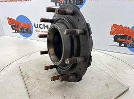 Liebherr LTM 1160 Wheel hub 