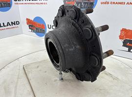 Liebherr LTM 1160 Wheel hub 