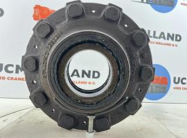 Liebherr LTM 1160 Wheel hub 