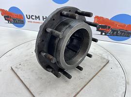 Liebherr LT 1120 wheel hub