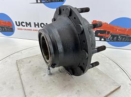 Liebherr LT 1120 wheel hub