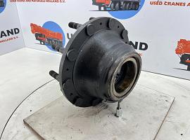 Liebherr LT 1120 wheel hub