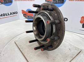 Gottwald AMK 86-52 Wheel hub axle 5