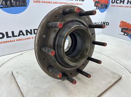 Gottwald AMK 86-52 Wheel hub axle 5
