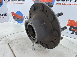 Gottwald AMK 86-52 Wheel hub axle 5