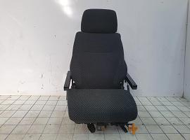 Liebherr MK 63 operator seat 