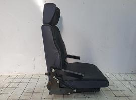 Liebherr MK 63 operator seat 