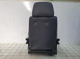 Liebherr MK 63 operator seat 