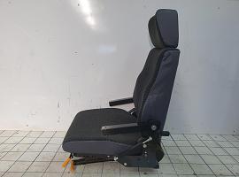 Liebherr MK 63 operator seat 