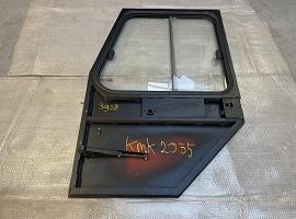 Krupp KMK 2035 lower cabin door right side