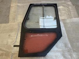 Krupp KMK 2035 door left