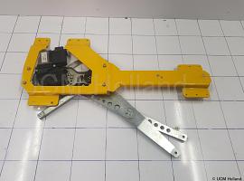 Grove GMK 6300-6400 DOOR RIGHT KGR