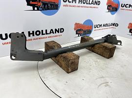 Grove GMK 3055 driver's cab tilt shaft right