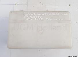 Krupp KMK 2035 windshield washer fluid tank
