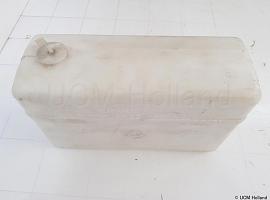 Krupp KMK 2035 windshield washer fluid tank