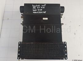 Krupp KMK 2035 heater unit 