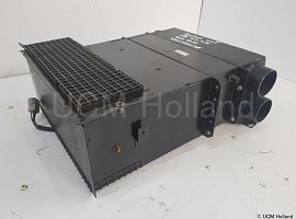 Krupp KMK 2035 heater unit 