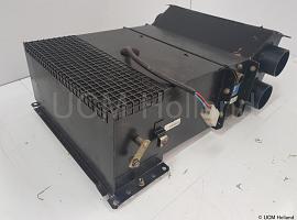 Krupp KMK 2035 heater unit 