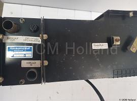 Krupp KMK 2035 heater unit 