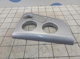 Terex challenger orifice headlight cover right