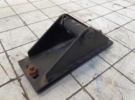 Grove GMK 3055 cabin locking 
