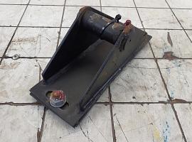 Grove GMK 3055 cabin locking 