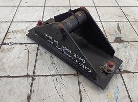 Grove GMK 3055 cabin locking 